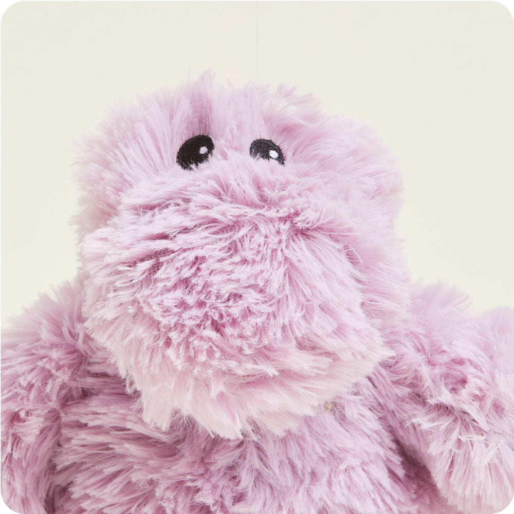 Hippo Warmies Junior - Fresh Notes