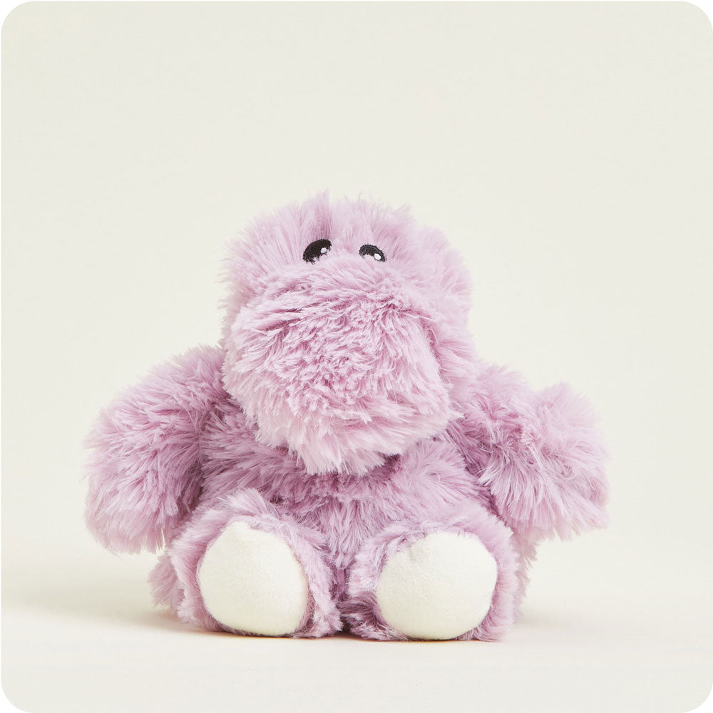 Hippo Warmies Junior - Fresh Notes