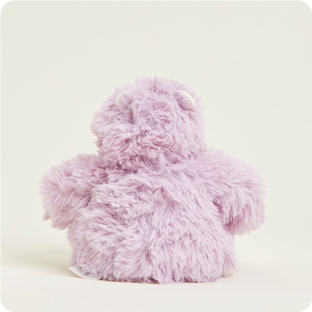 Hippo Warmies Junior - Fresh Notes