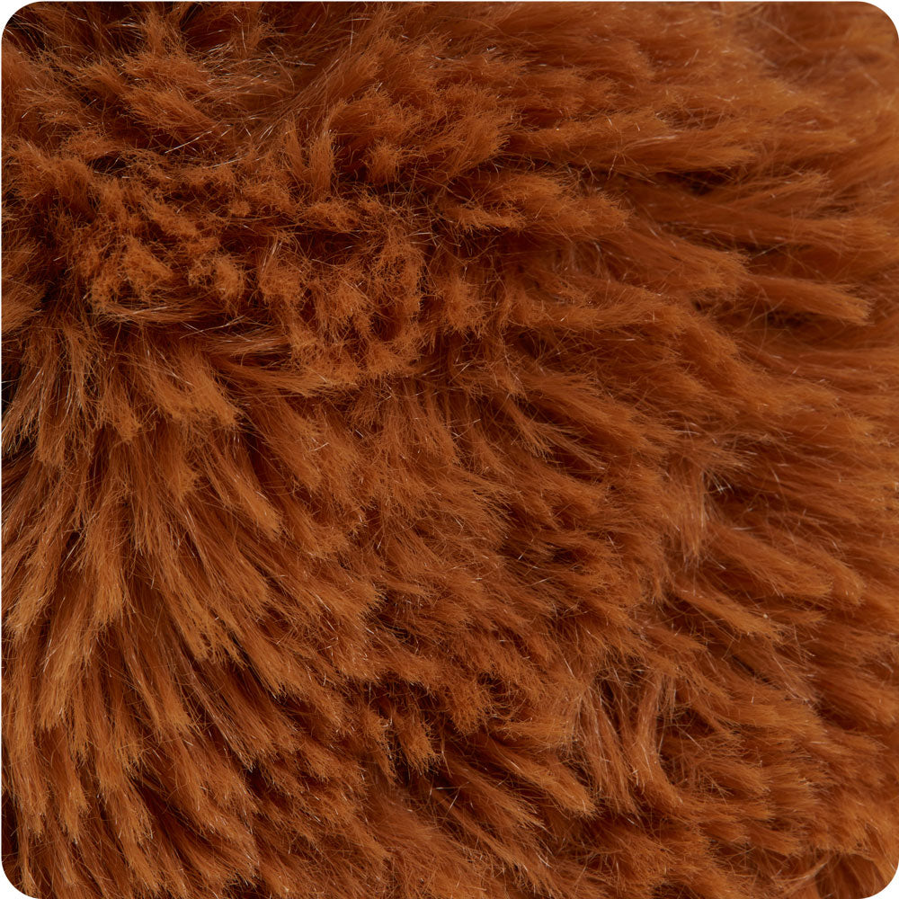 Horse Warmies Junior - Soft Glow