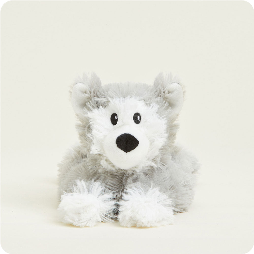 Husky Warmies Junior - Bright Scent