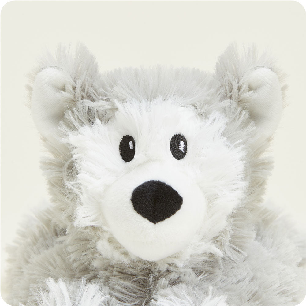 Husky Warmies Junior - Bright Scent