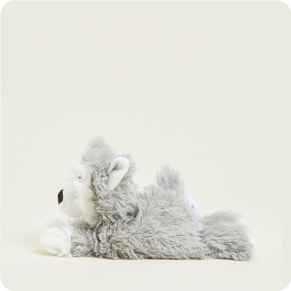 Husky Warmies Junior - Bright Scent