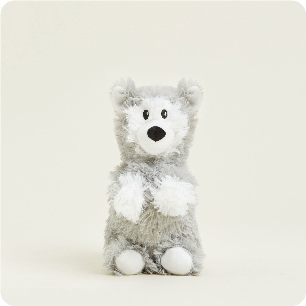 Husky Warmies Junior - Bright Scent