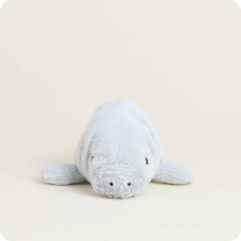 Manatee Warmies Junior - Bright Scent