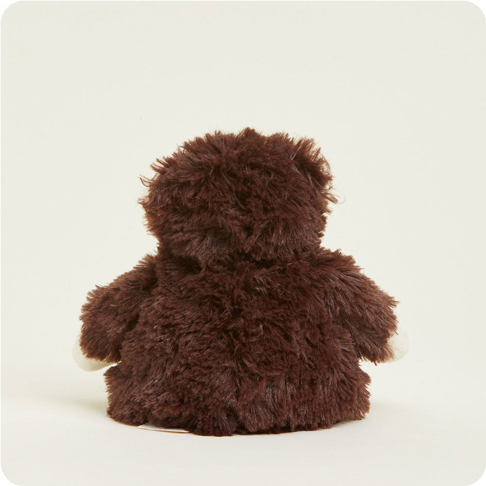 Monkey Warmies Junior - Cozy Glow