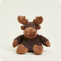 Moose Warmies Junior - Home Glow