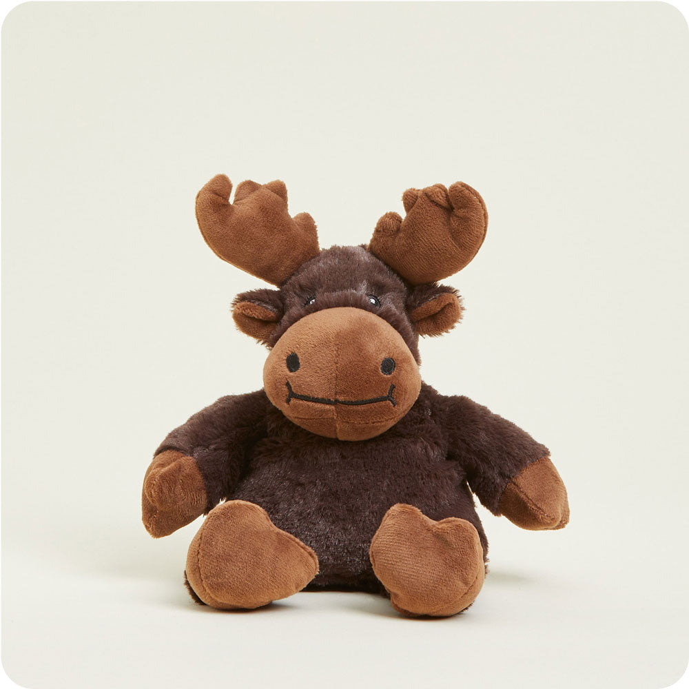 Moose Warmies Junior - Home Glow