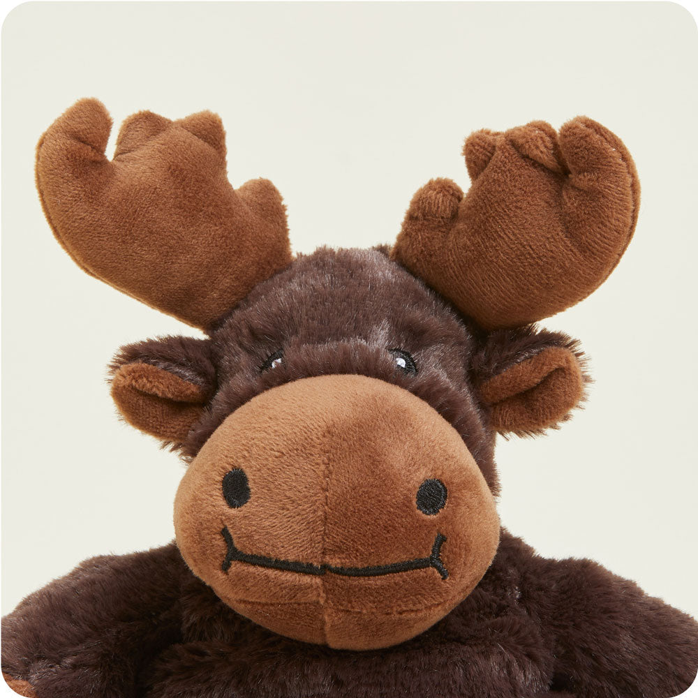 Moose Warmies Junior - Home Glow
