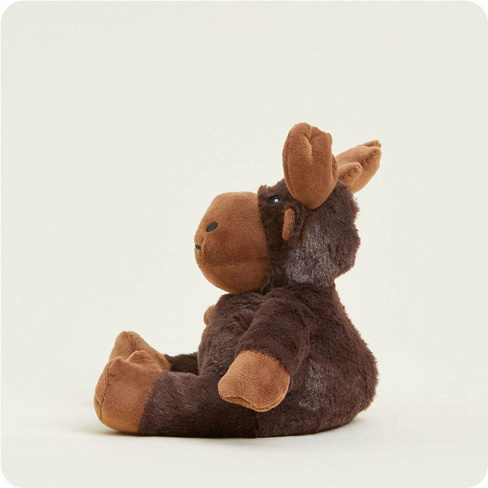 Moose Warmies Junior - Home Glow