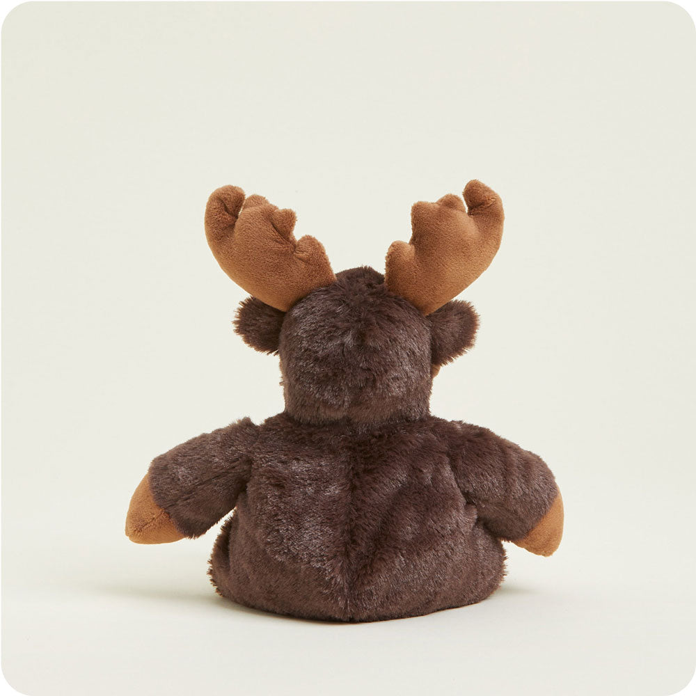 Moose Warmies Junior - Home Glow