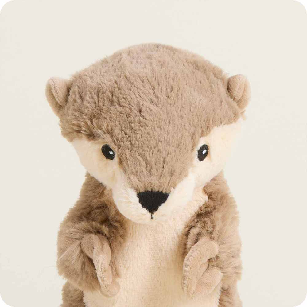 Otter Warmies Junior - Modern Blend