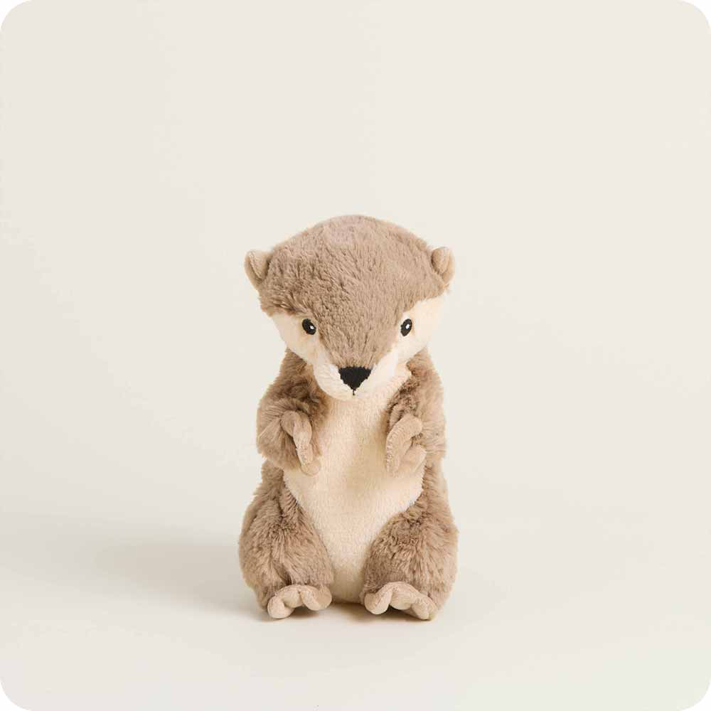 Otter Warmies Junior - Modern Blend