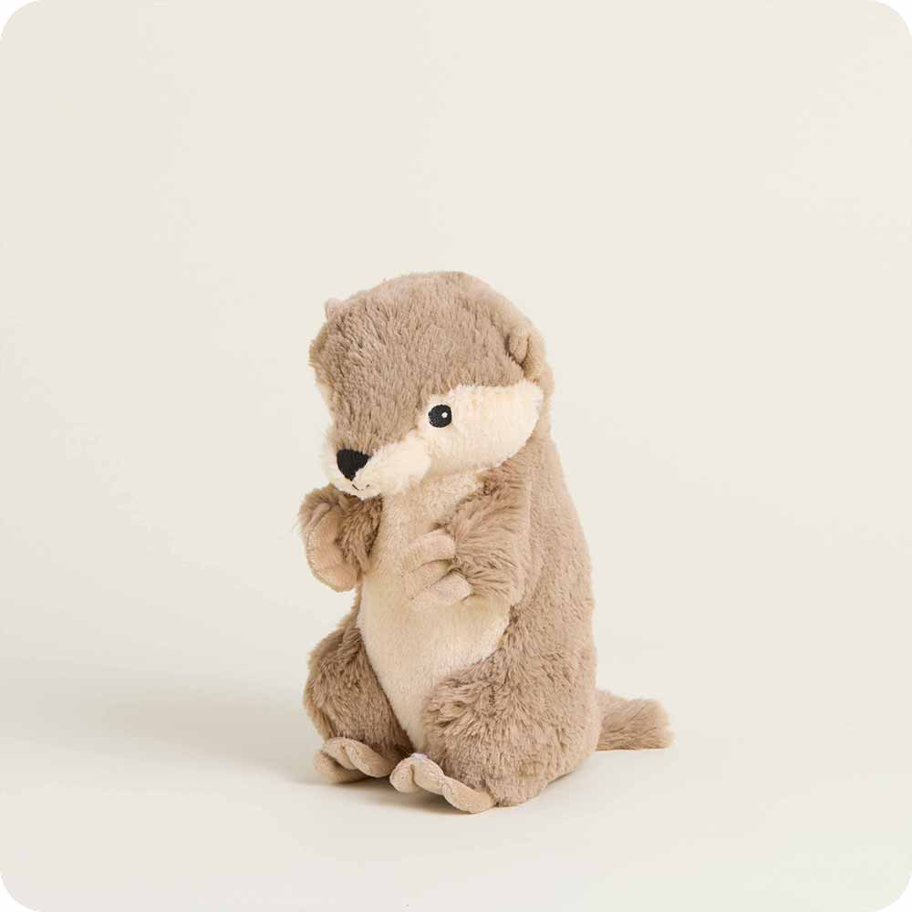 Otter Warmies Junior - Modern Blend