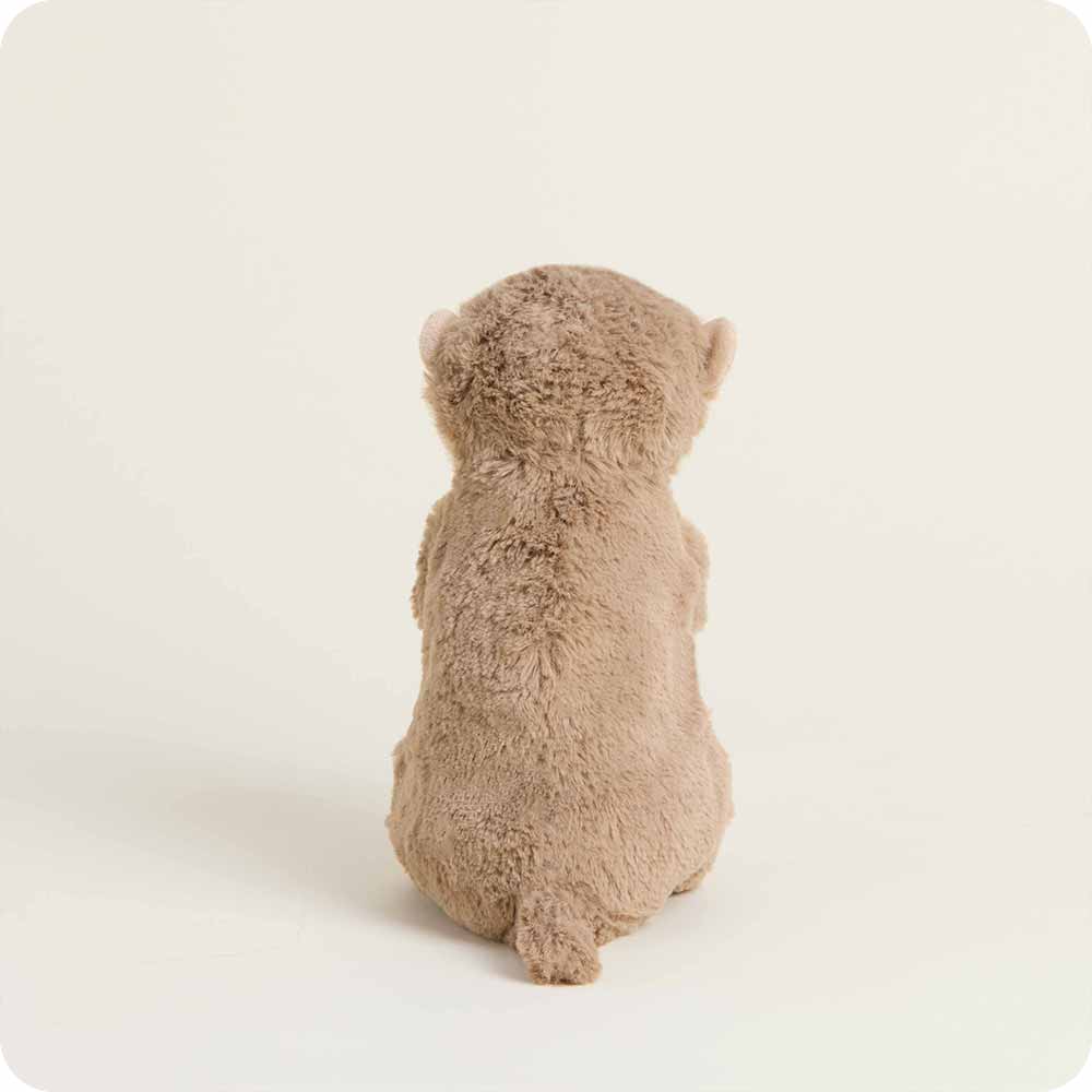 Otter Warmies Junior - Modern Blend