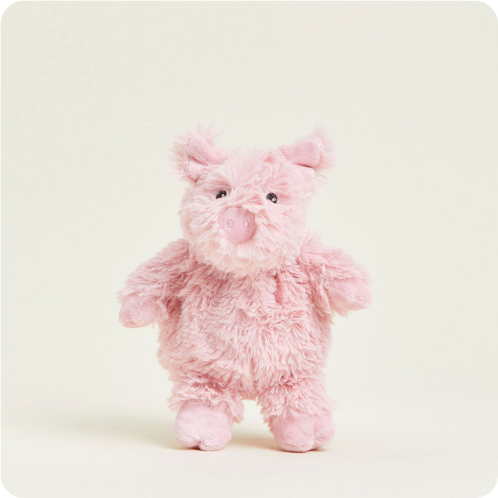 Pig Warmies Junior - Fresh Notes