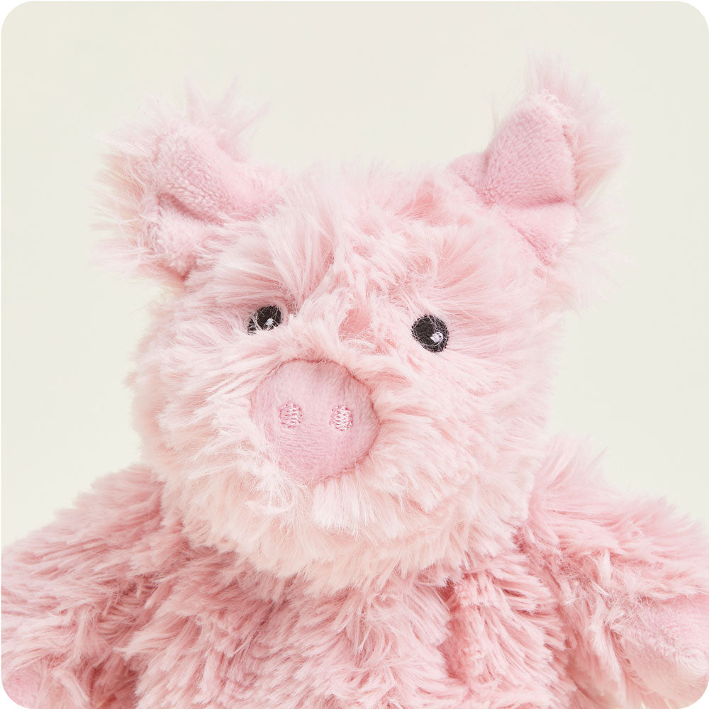 Pig Warmies Junior - Fresh Notes