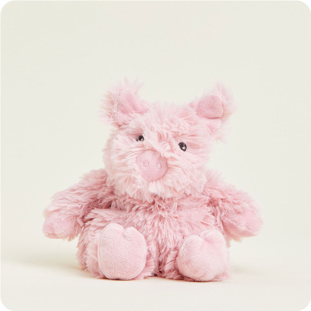 Pig Warmies Junior - Fresh Notes