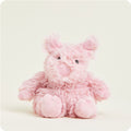 Pig Warmies Junior - Fresh Notes