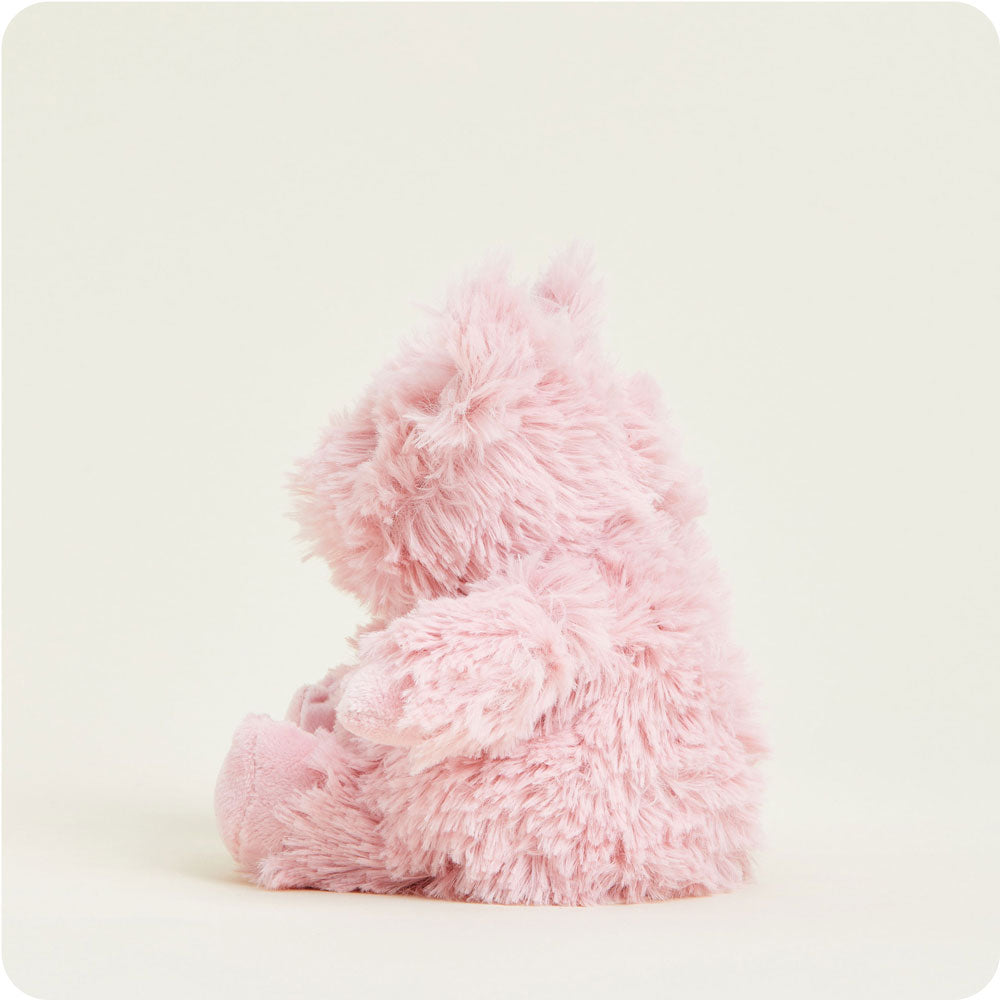 Pig Warmies Junior - Fresh Notes