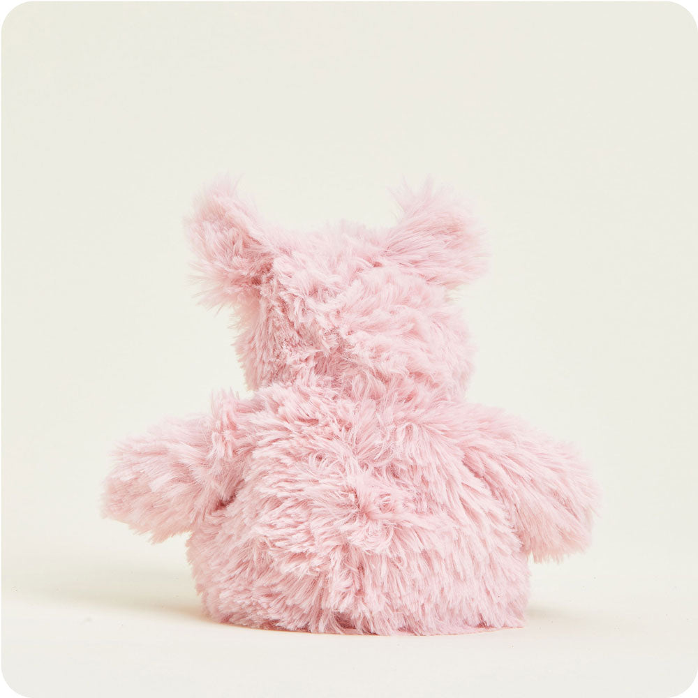 Pig Warmies Junior - Fresh Notes