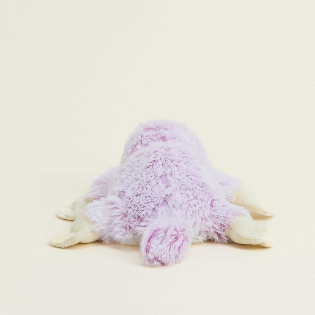 Platypus Warmies Junior - Home Glow