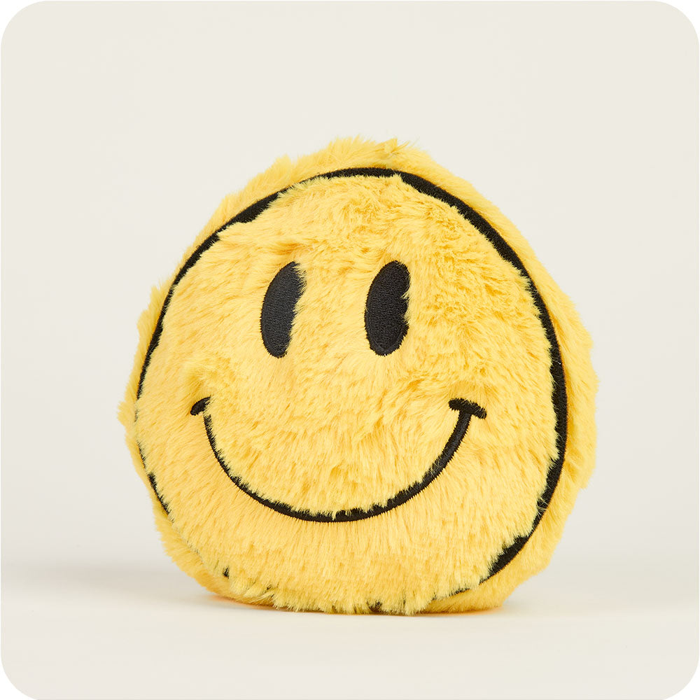 Smiley Face Warmies Junior - Fresh Notes