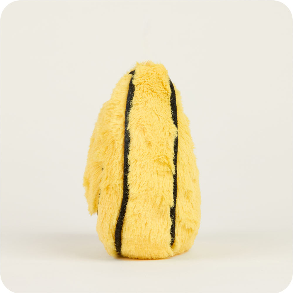 Smiley Face Warmies Junior - Fresh Notes