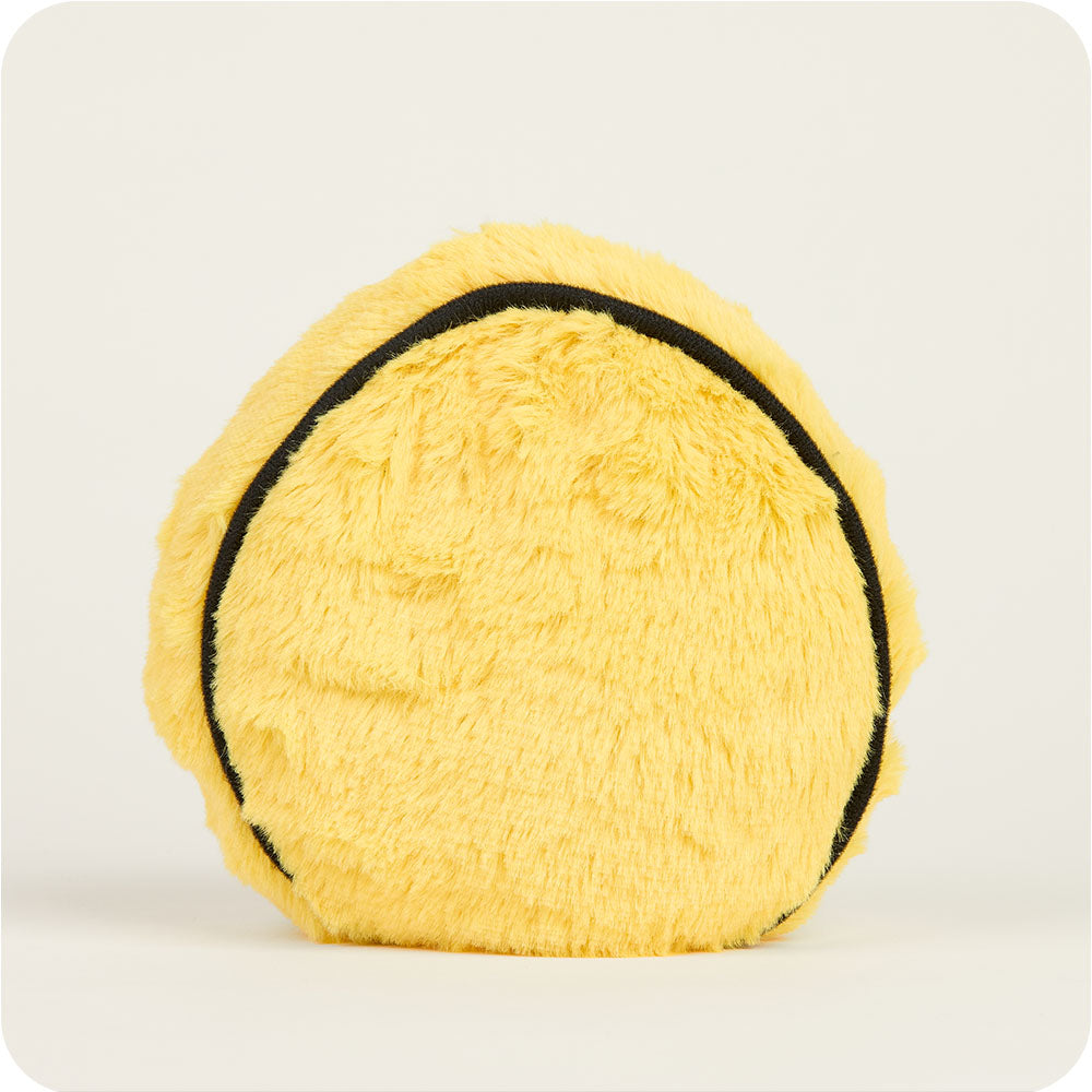 Smiley Face Warmies Junior - Fresh Notes