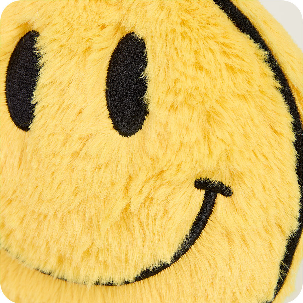 Smiley Face Warmies Junior - Fresh Notes