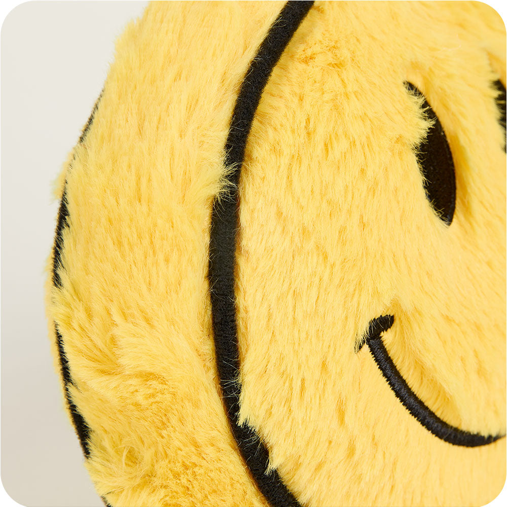Smiley Face Warmies Junior - Fresh Notes