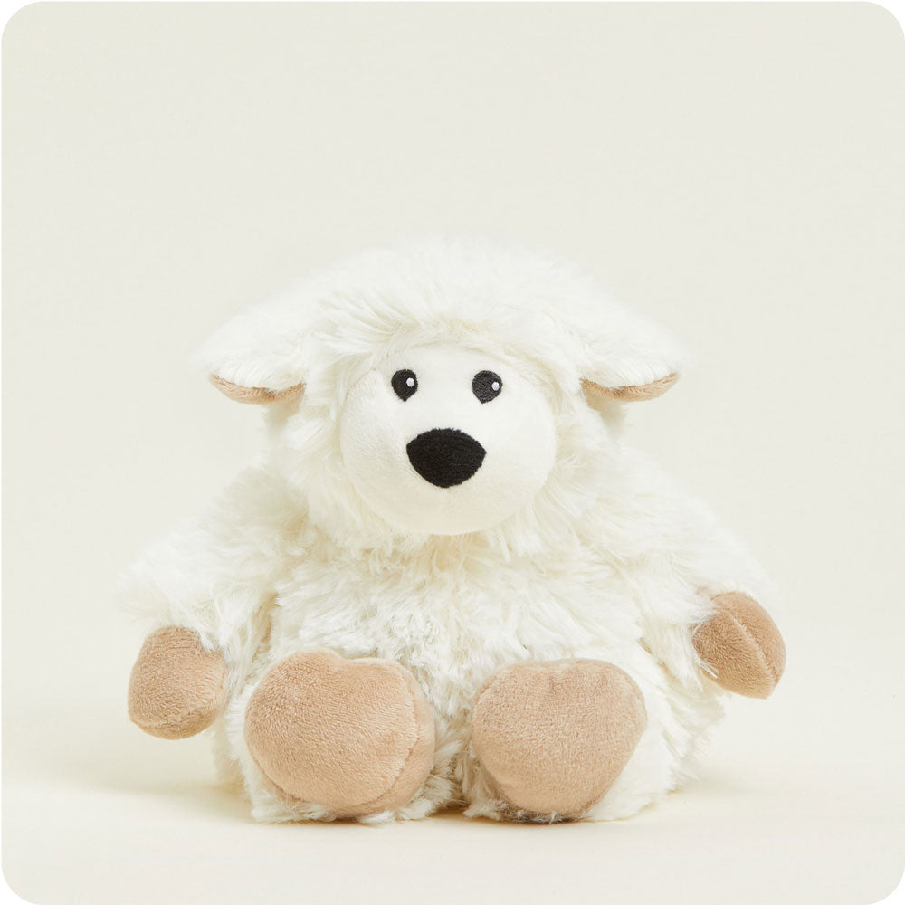 Sheep Warmies Junior - Fresh Notes