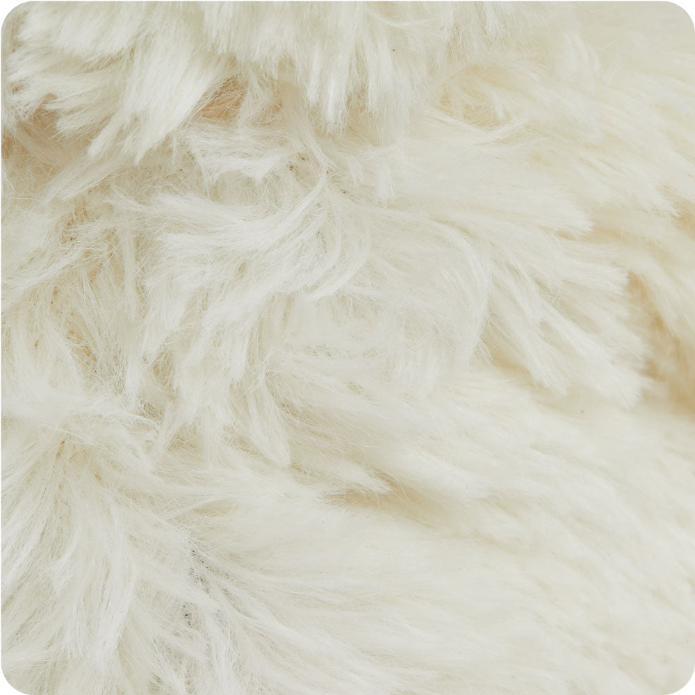 Sheep Warmies Junior - Fresh Notes