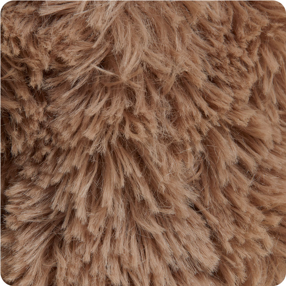 Sloth Warmies Junior - Cozy Glow