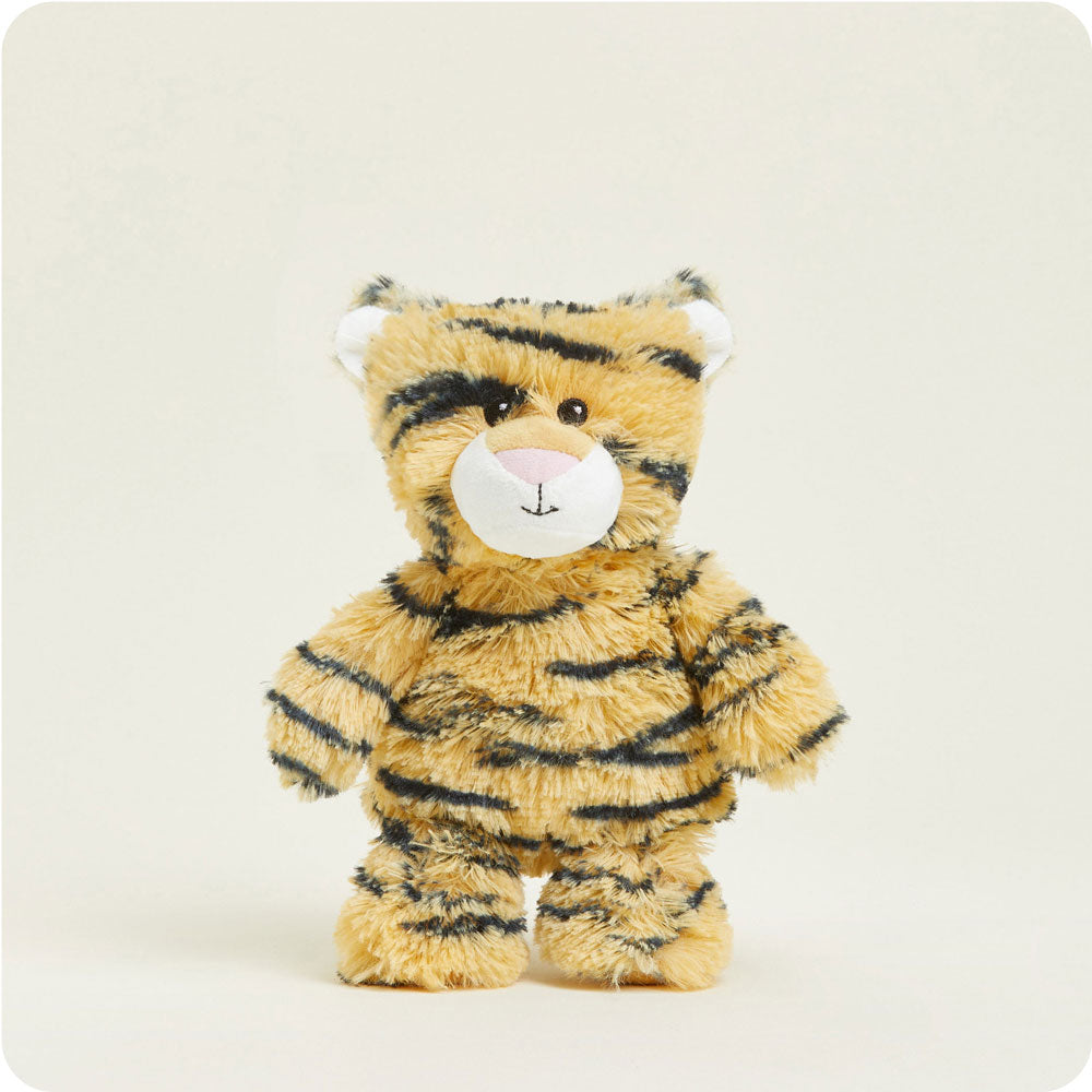 Tiger Warmies Junior - Bright Scent
