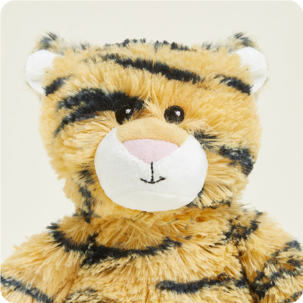Tiger Warmies Junior - Bright Scent