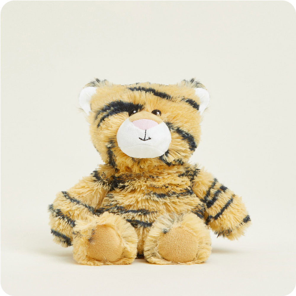 Tiger Warmies Junior - Bright Scent