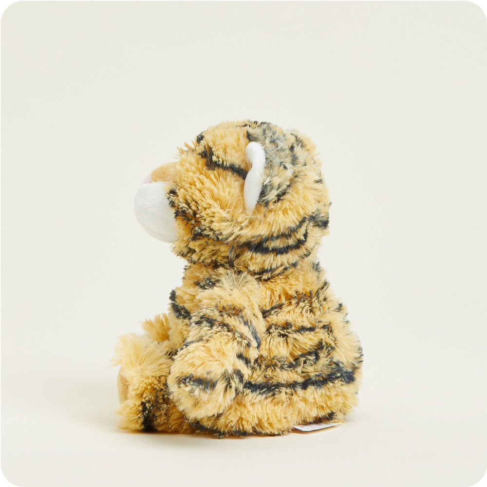 Tiger Warmies Junior - Bright Scent