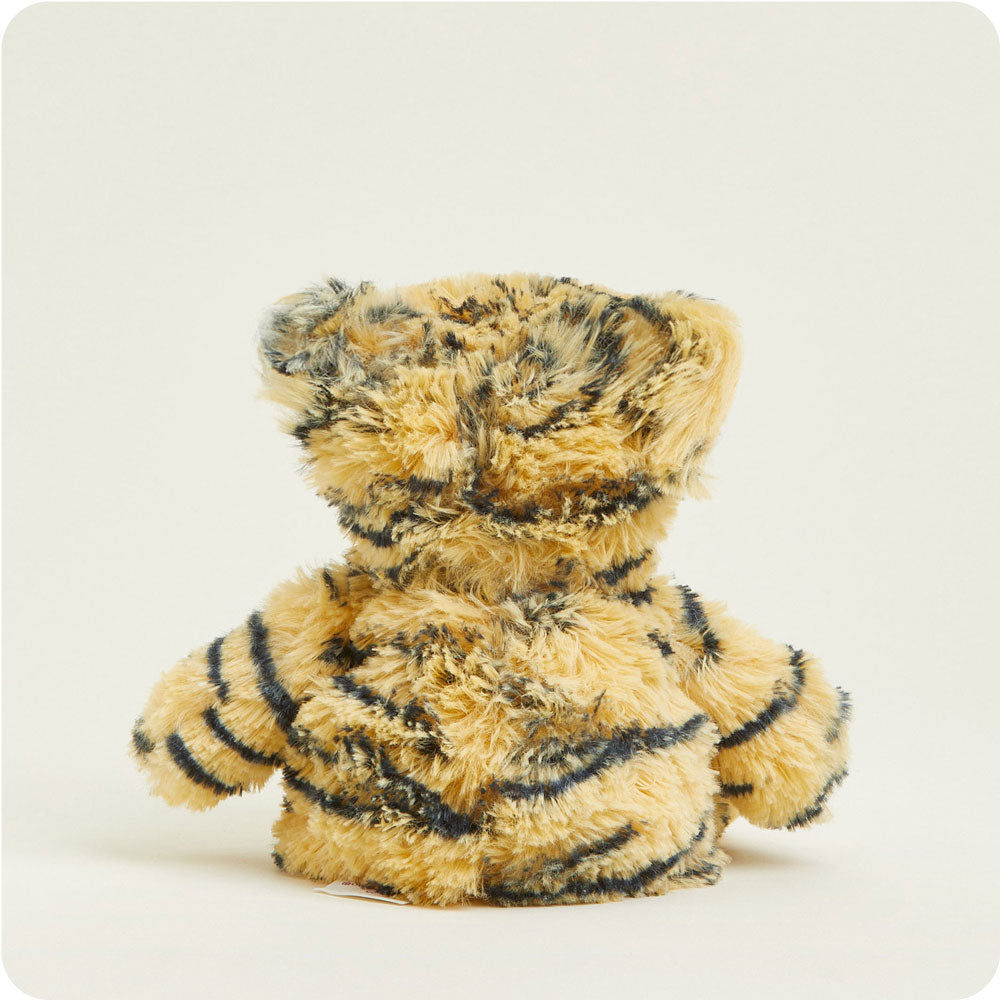 Tiger Warmies Junior - Bright Scent