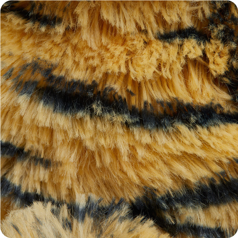 Tiger Warmies Junior - Bright Scent