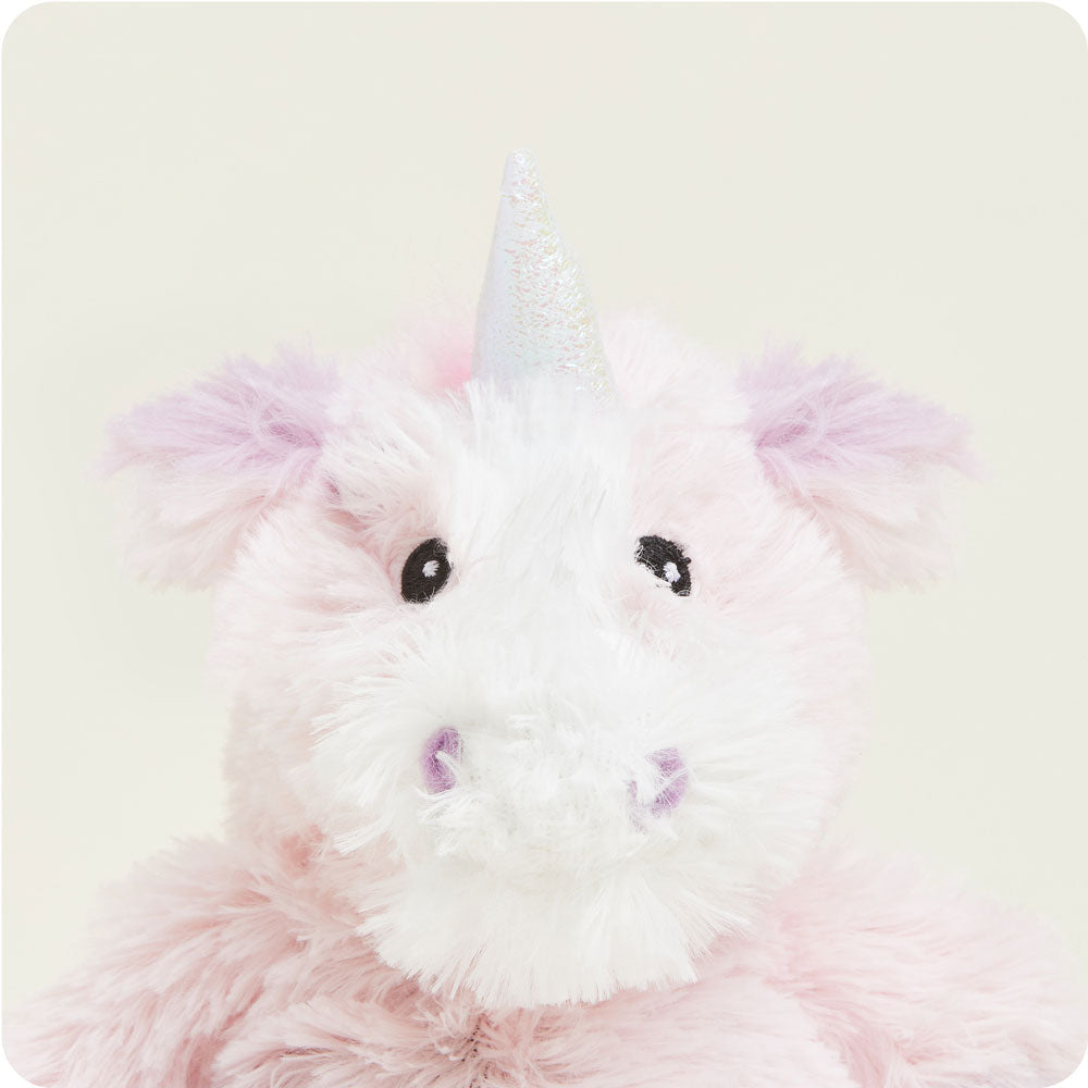 Unicorn Warmies Junior - Daily Scent