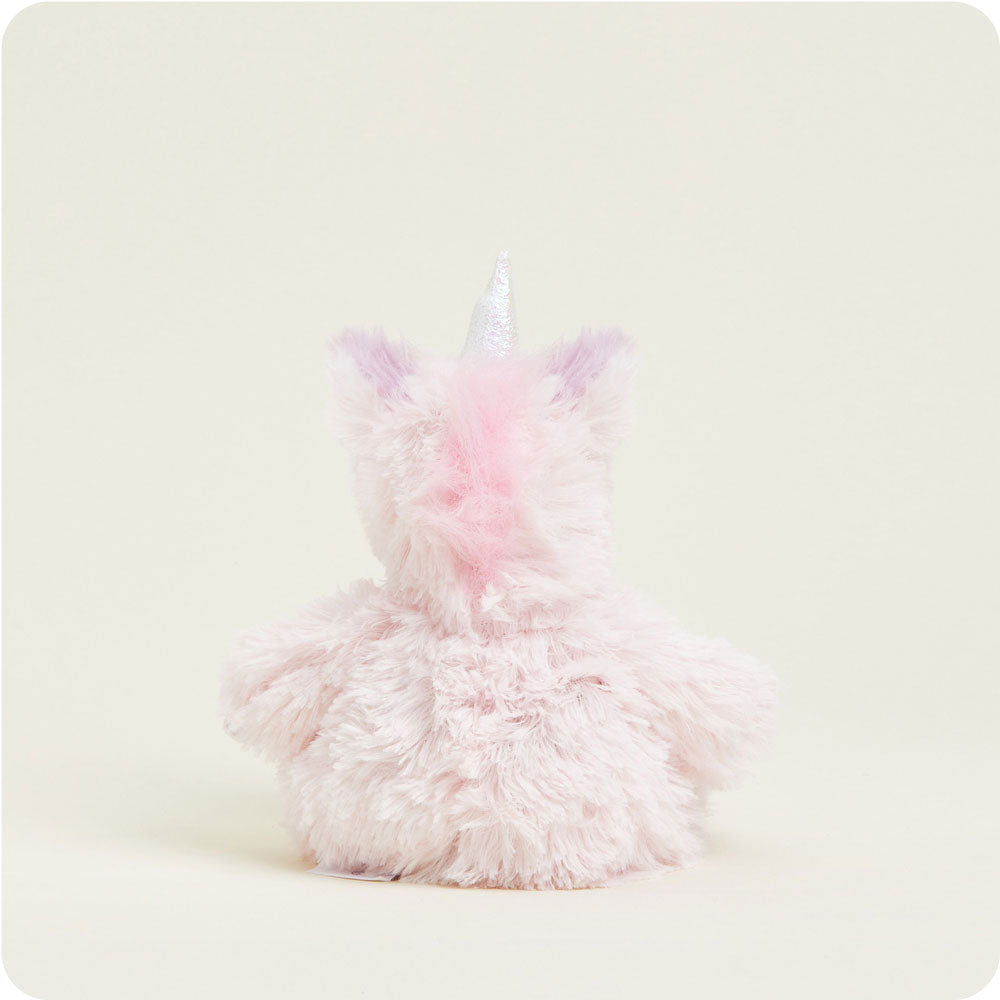 Unicorn Warmies Junior - Daily Scent