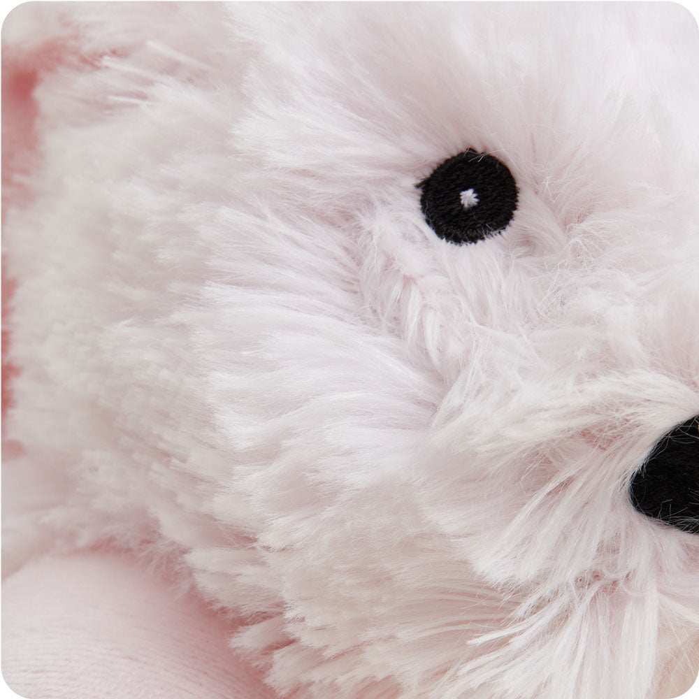 Bunny Warmies Wrap - Weekend Pair