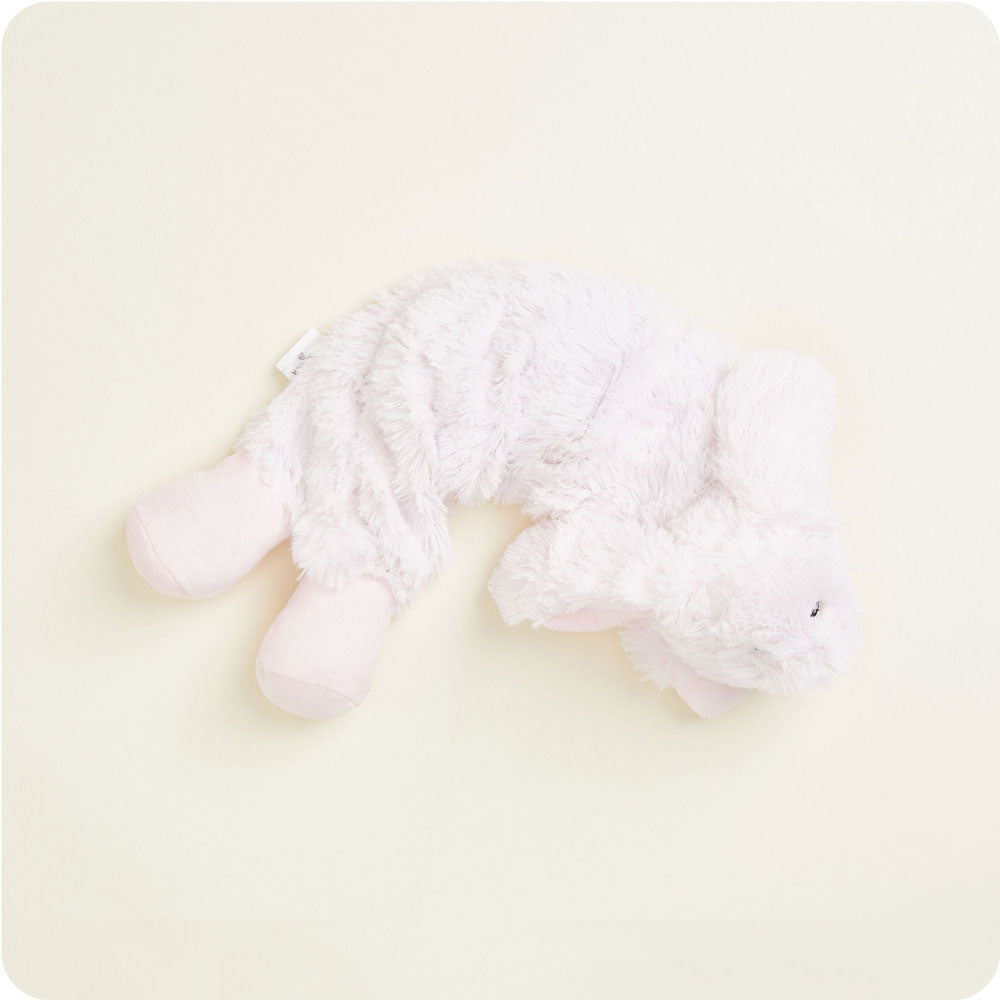 Bunny Warmies Wrap - Weekend Pair