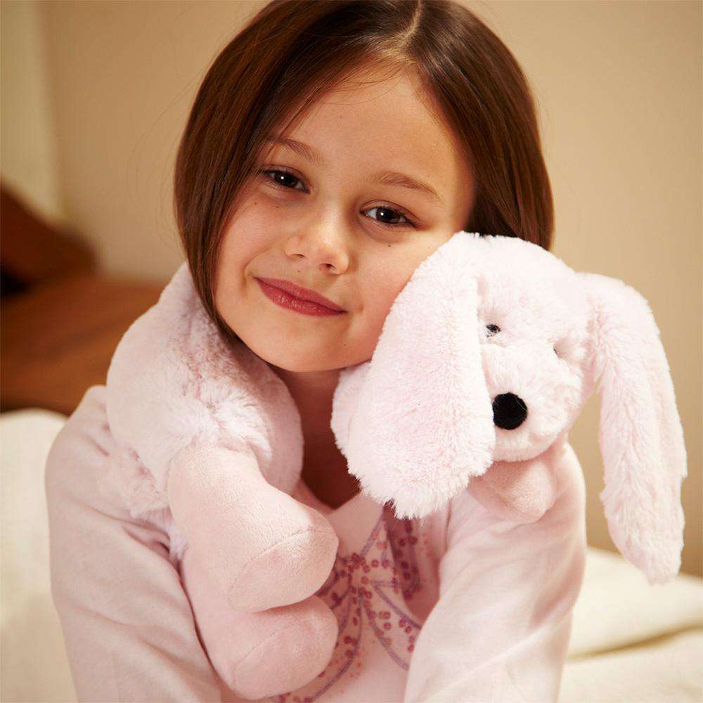Bunny Warmies Wrap - Weekend Pair