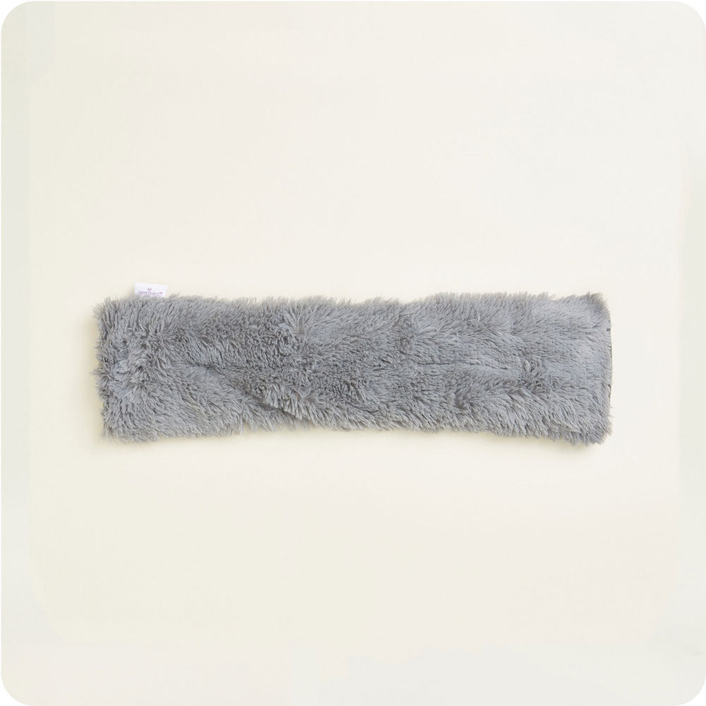 Gray Neck Wrap Warmies - Light Storage