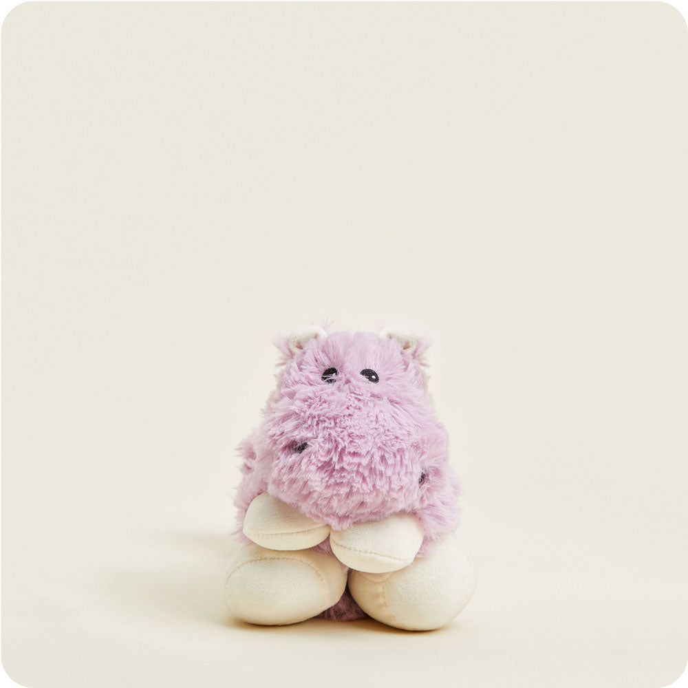 Hippo Warmies Wrap - Clean Bundle