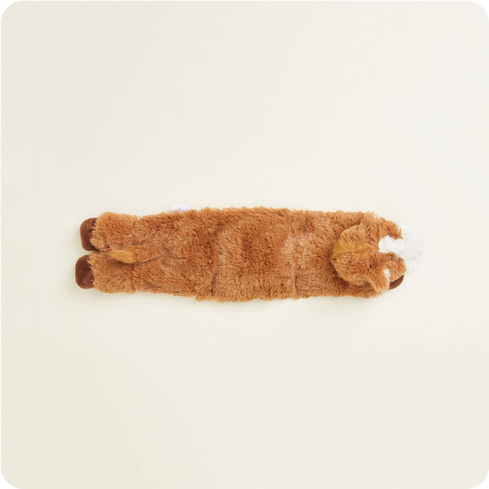 Horse Warmies Wrap - Daily Set