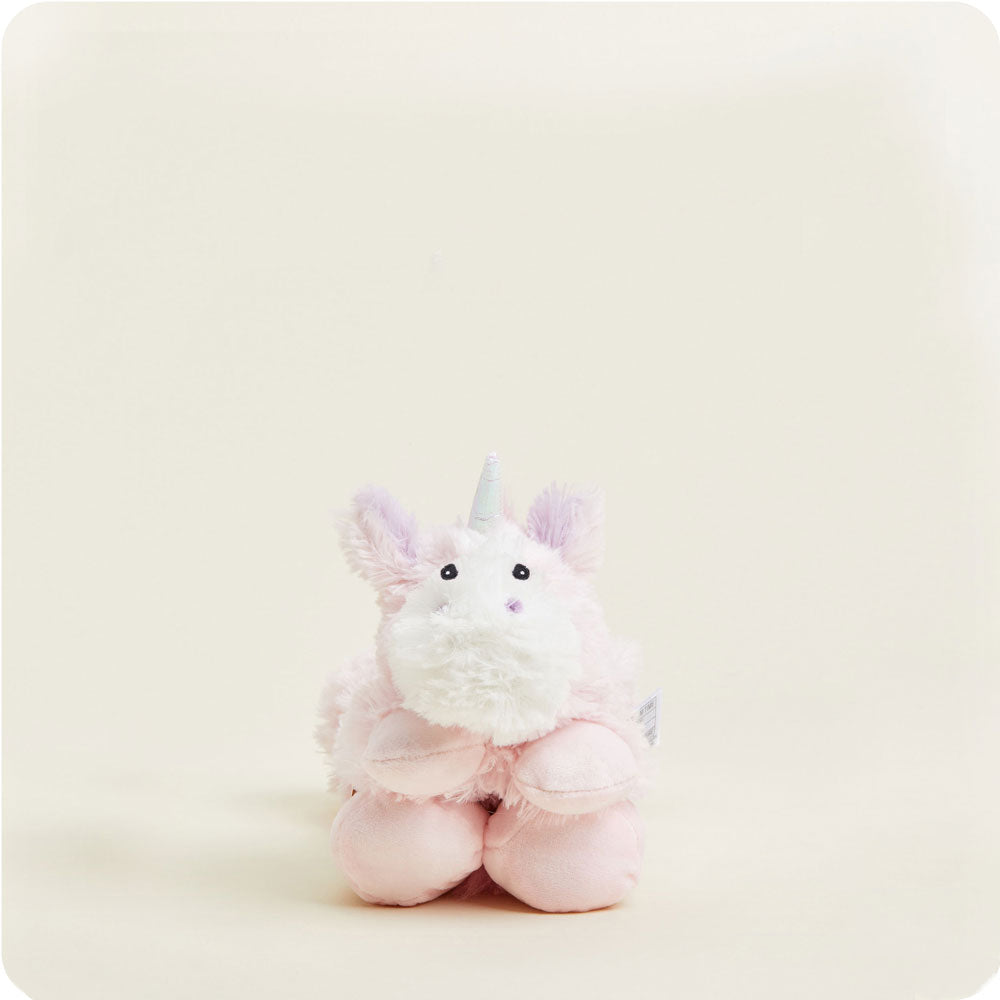 Unicorn Warmies Wrap - Fresh Pair