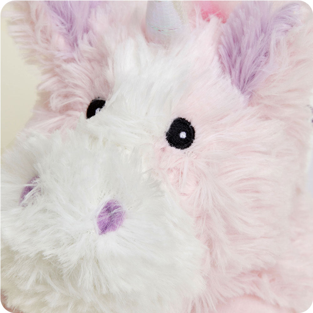 Unicorn Warmies Wrap - Fresh Pair